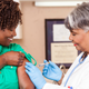 Illustration for article titled Pros And Cons Of Getting A Flu Shot